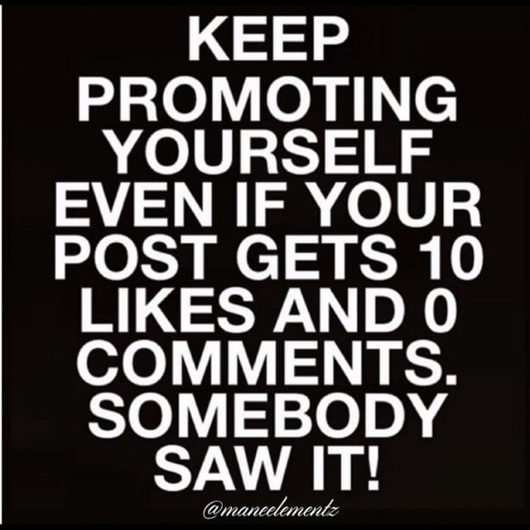 Meet your Posher, Samantha Thornton - Picture 8 of 8